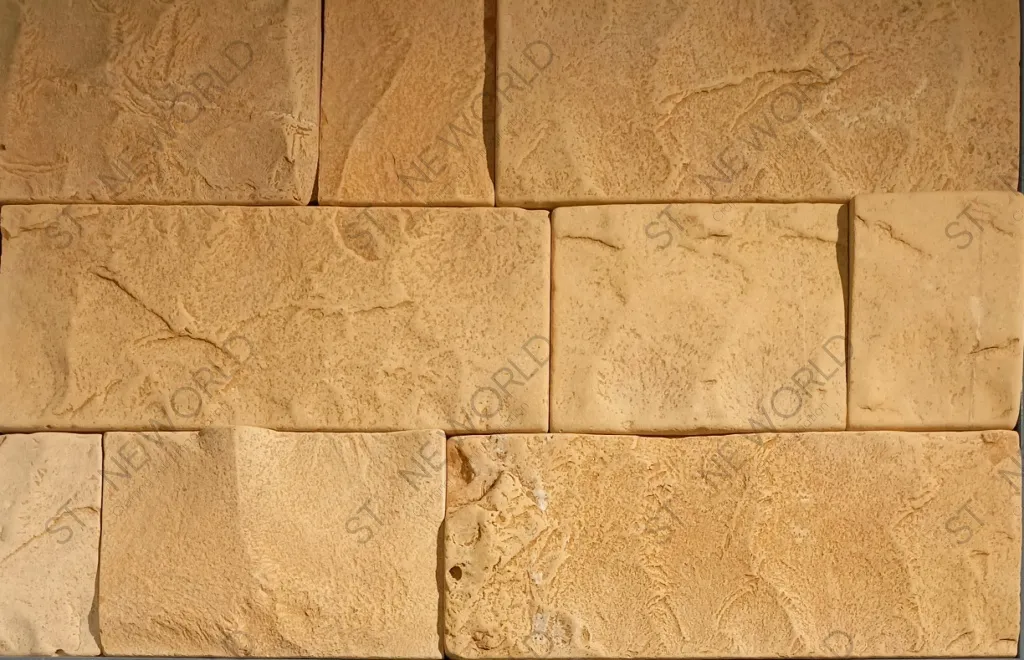 Natural Stone Claddings — Stone World