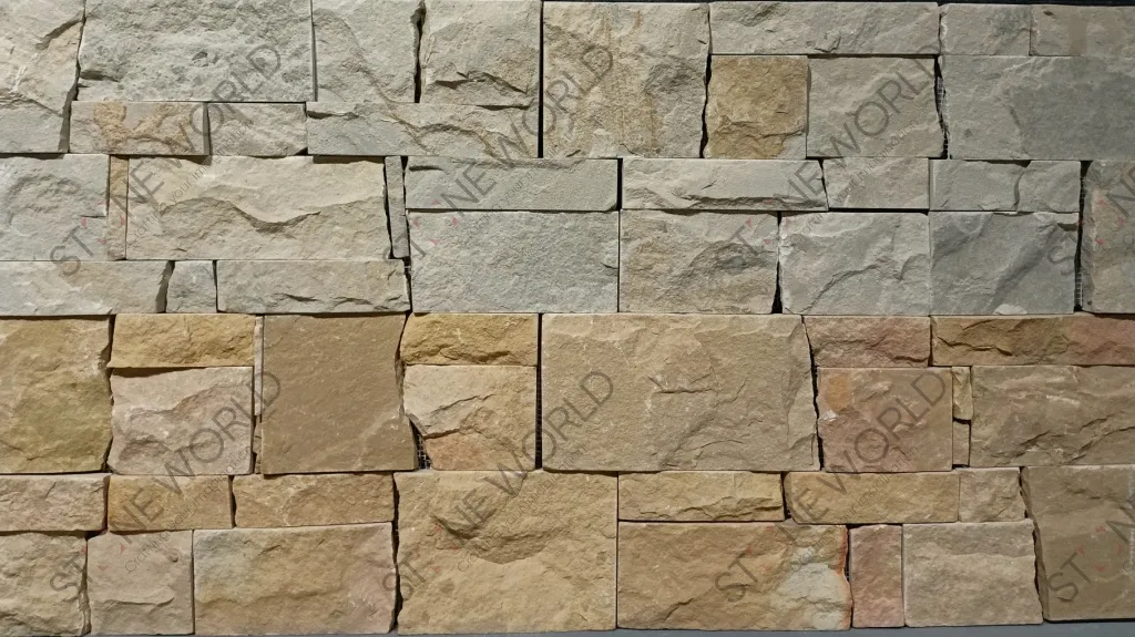 Natural Stone Claddings — Stone World