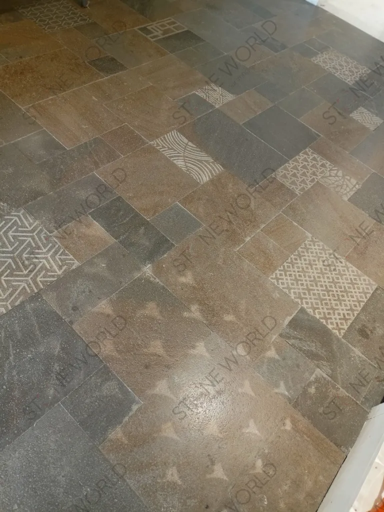 Wall &#038; Floor Highlighters — Stone World