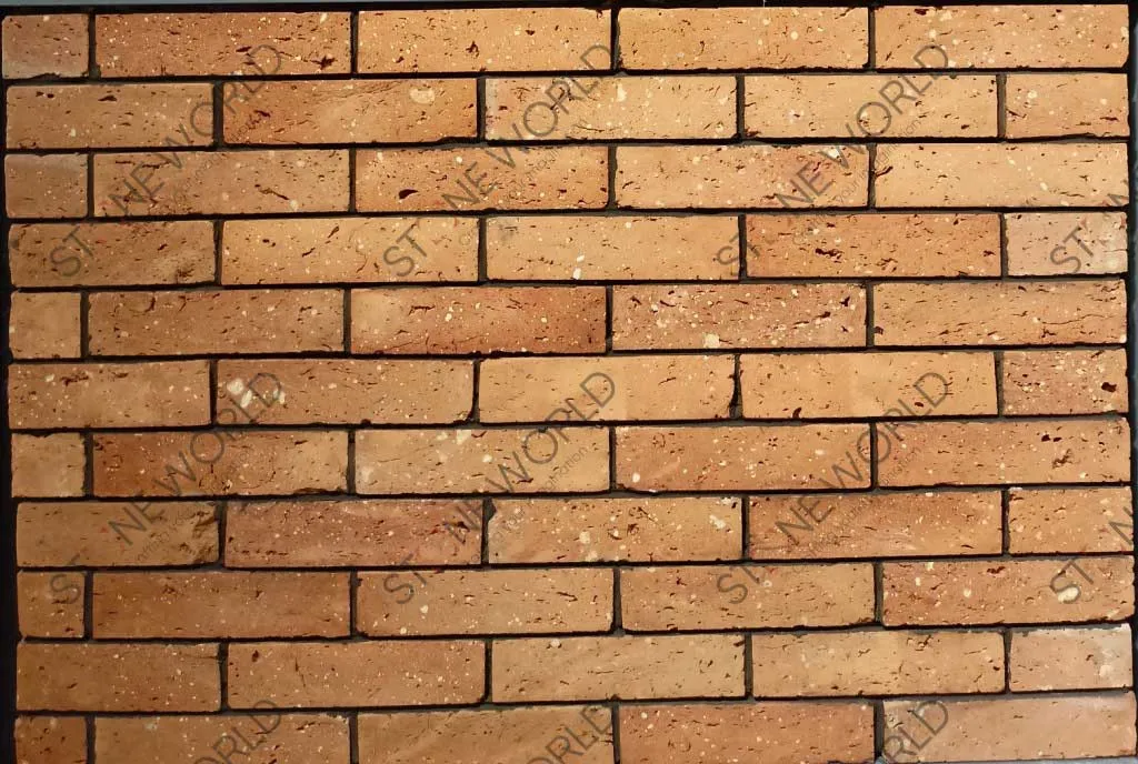 Brick Claddings — Stone World