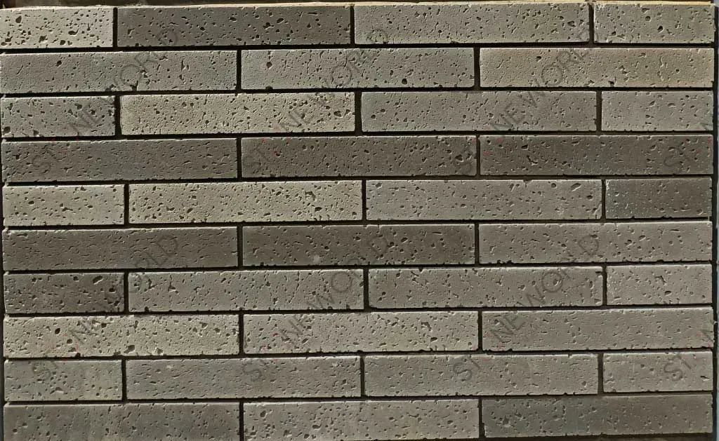 Brick Claddings — Stone World