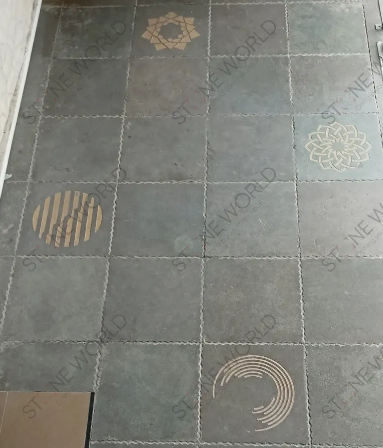 Wall &#038; Floor Highlighters — Stone World