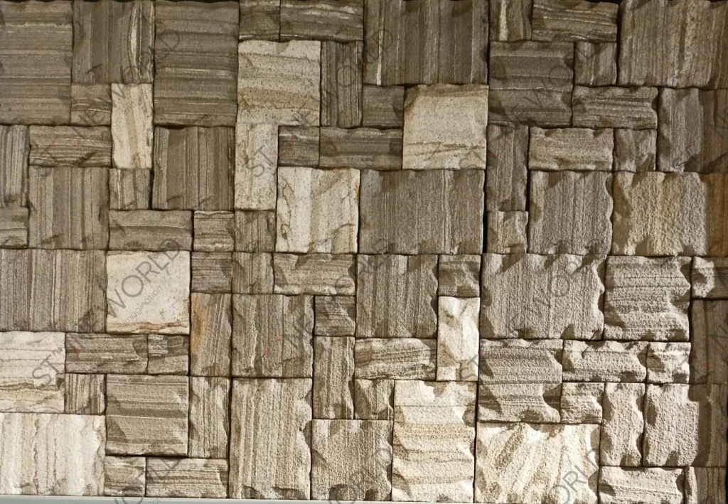 Natural Stone Claddings — Stone World