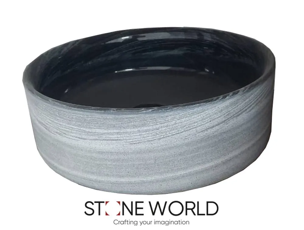 Wash Basins — Stone World