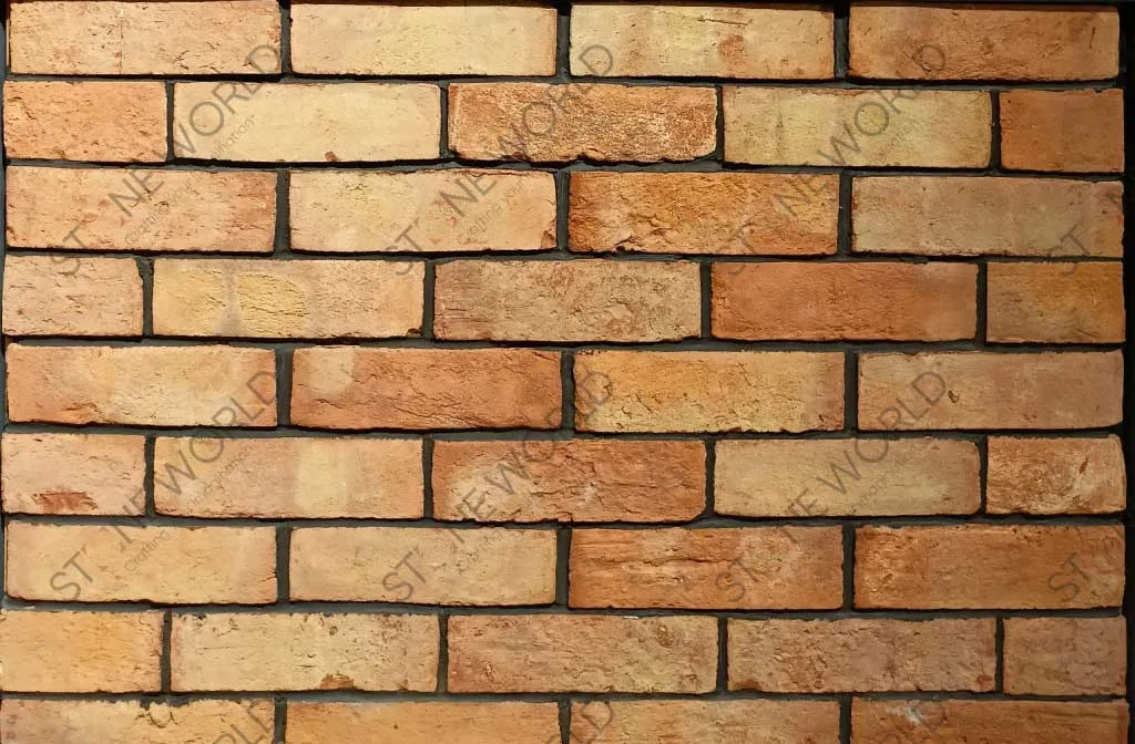Brick Claddings — Stone World