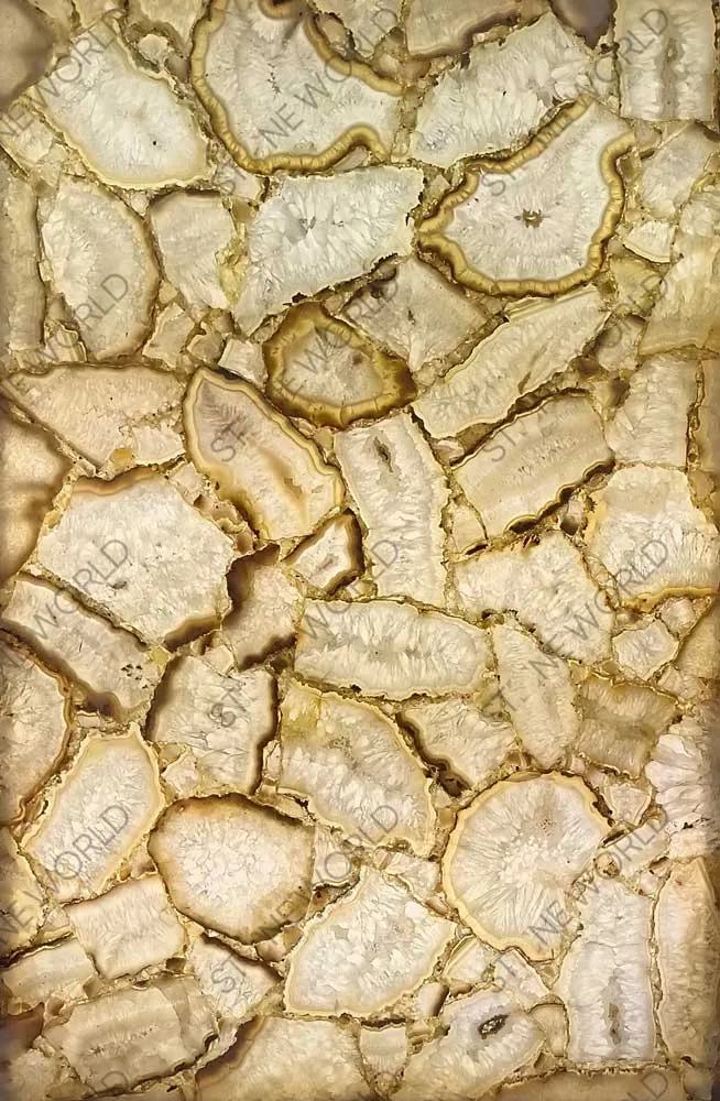 Gemstones — Stone World