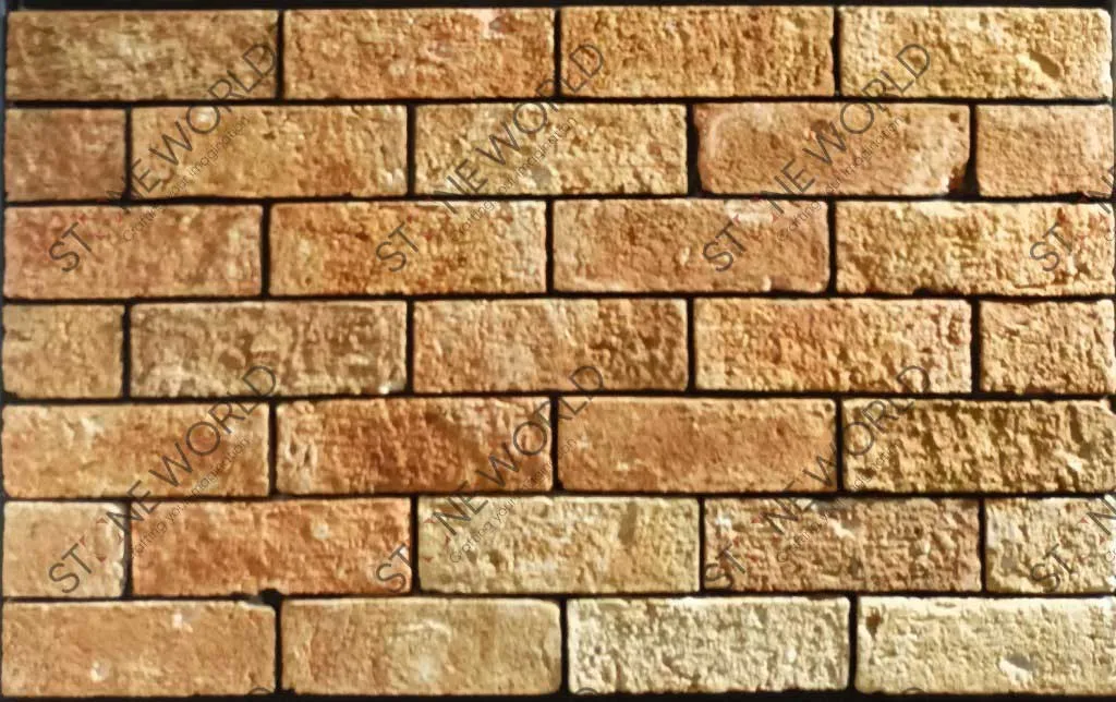 Brick Claddings — Stone World