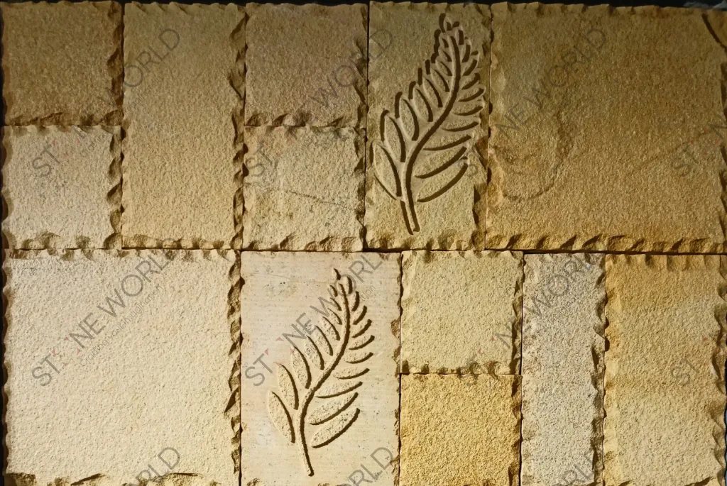 Natural Stone Claddings — Stone World