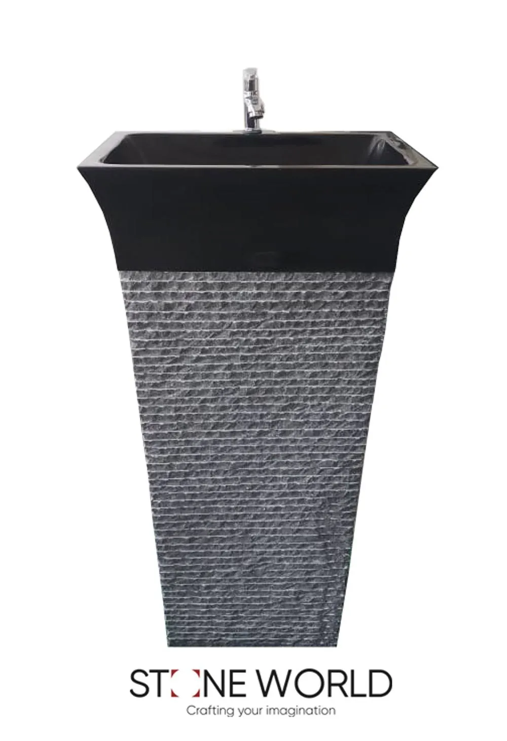 Wash Basins — Stone World