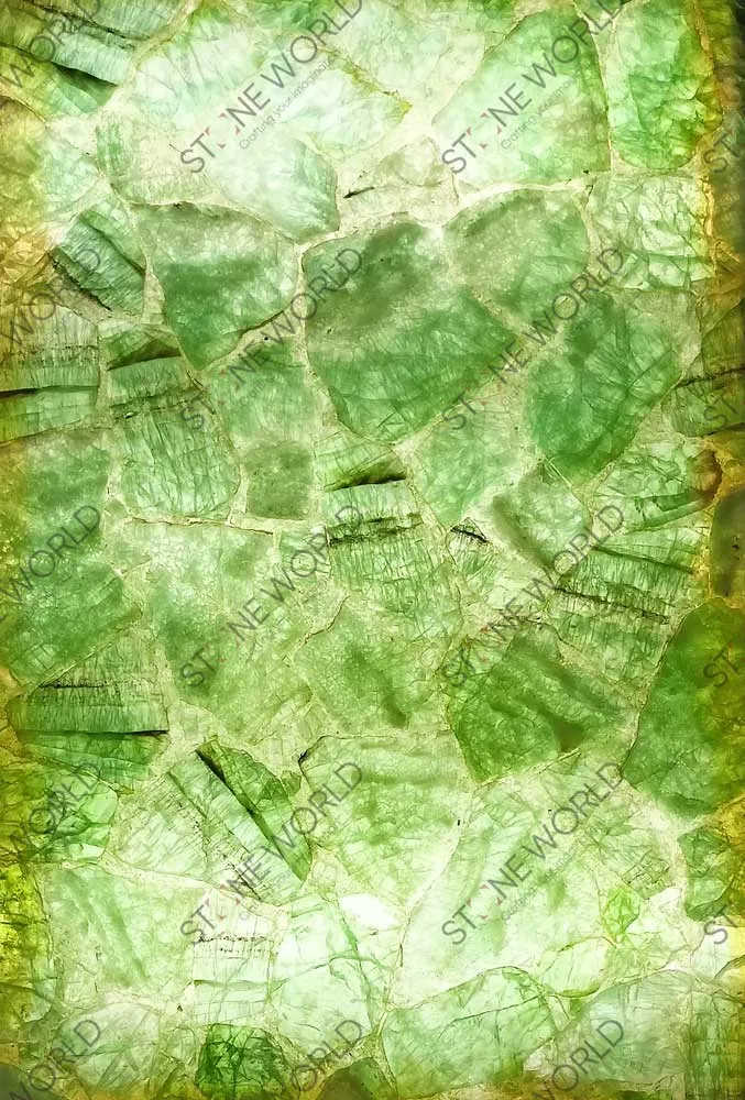 Gemstones — Stone World