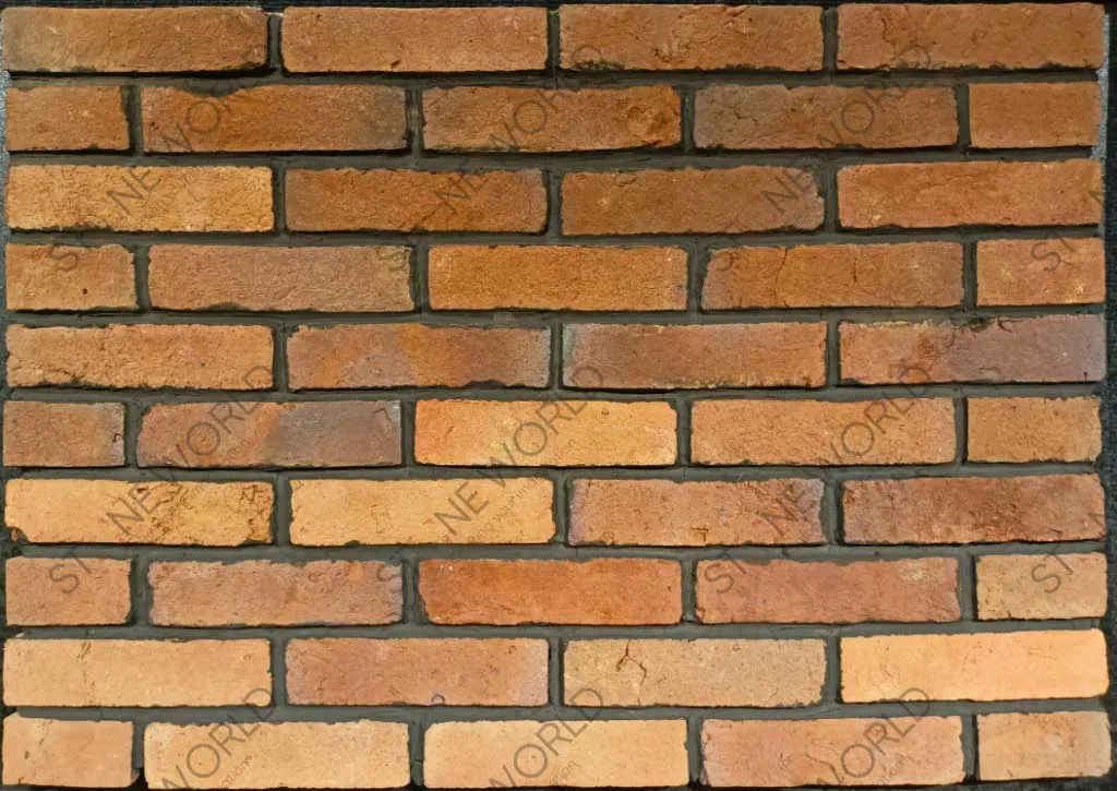 Brick Claddings — Stone World