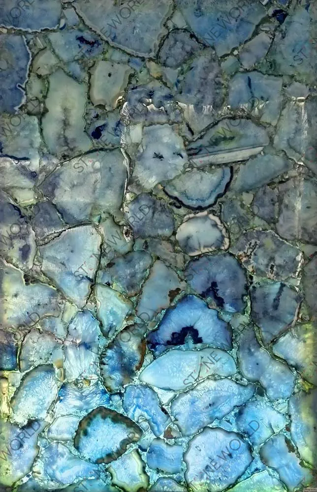 Gemstones — Stone World