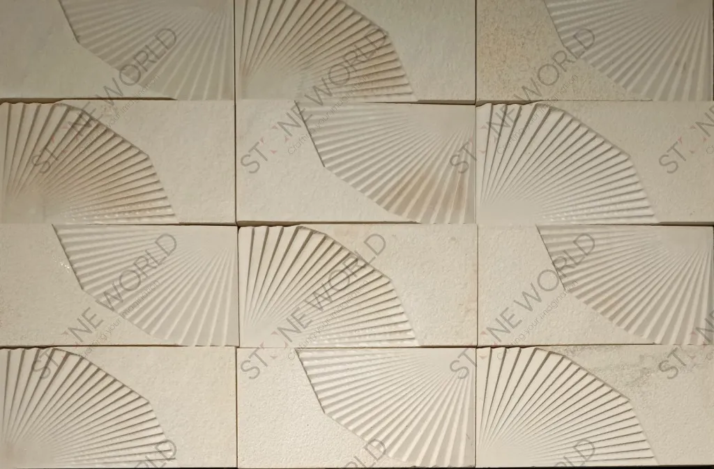 Natural Stone Claddings — Stone World