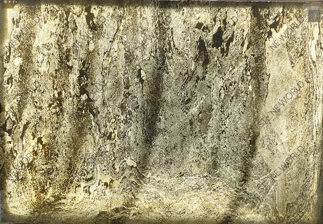 Stone Veneers — Stone World