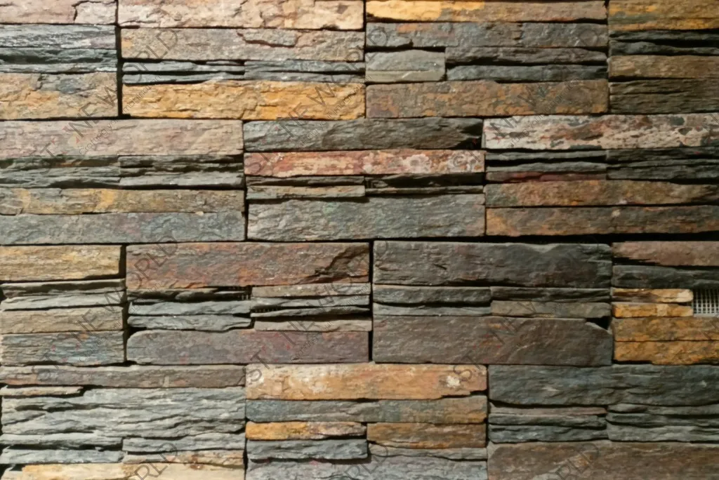 Natural Stone Claddings — Stone World