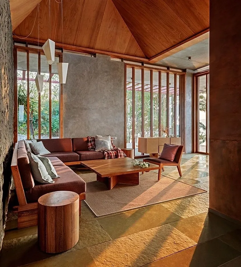 Stone Flooring project by Stone World