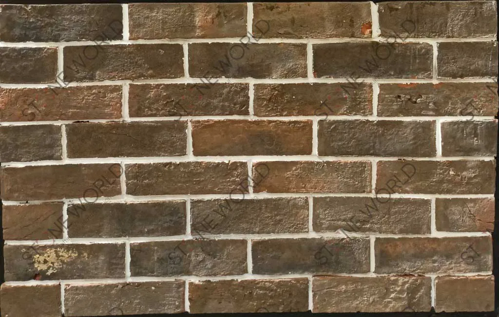 Brick Claddings