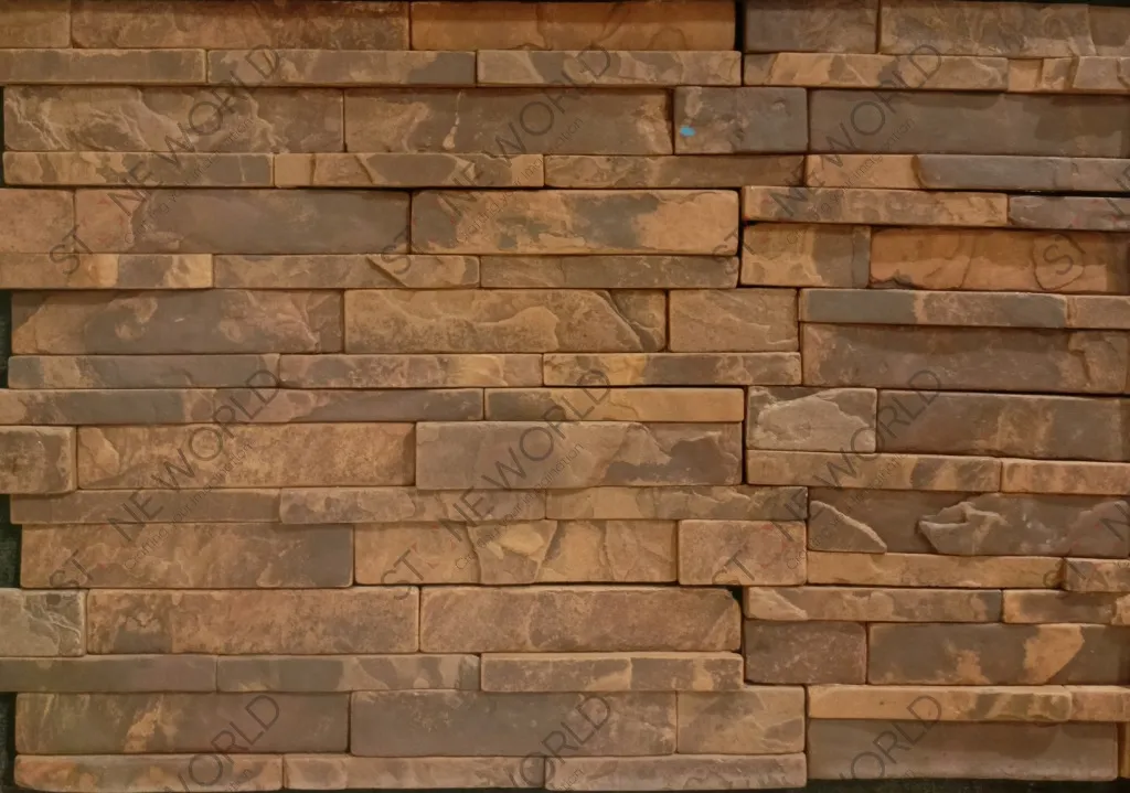 Natural Stone Claddings — Stone World