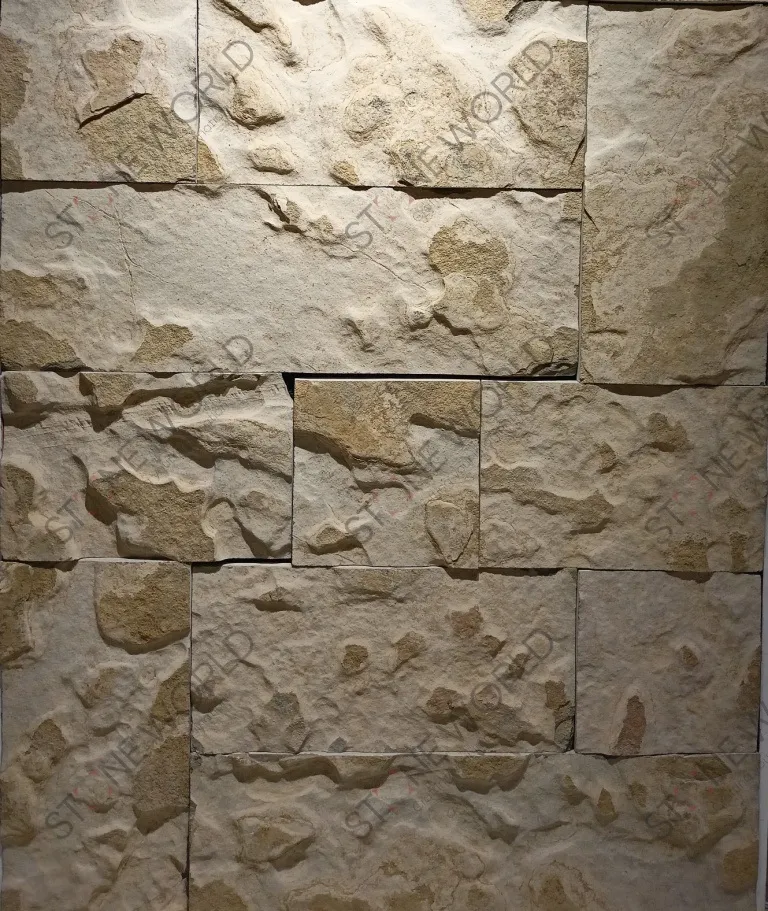Natural Stone Claddings — Stone World