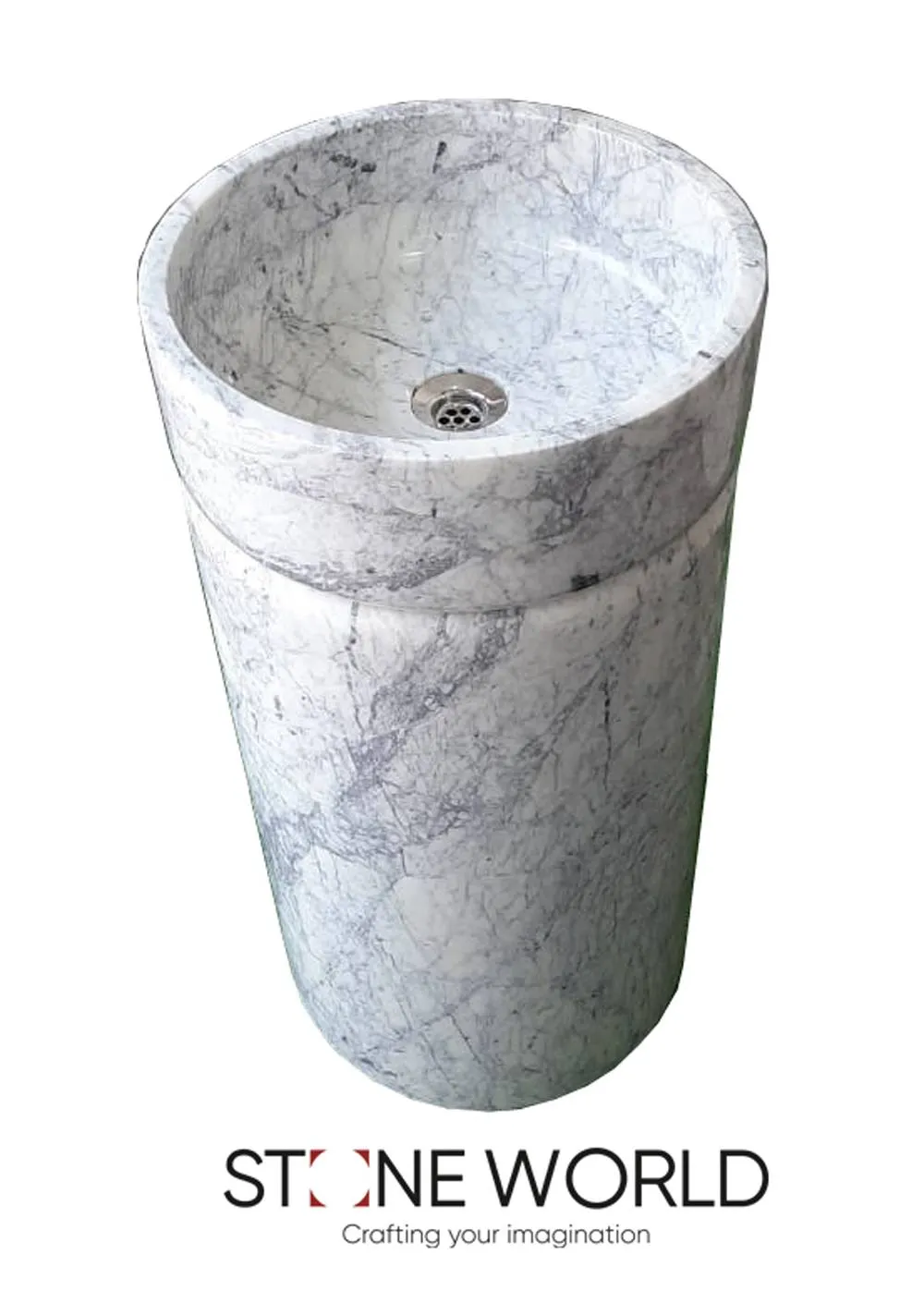 Wash Basins — Stone World
