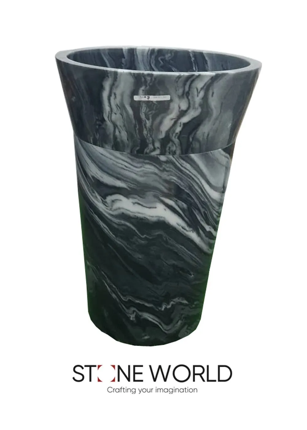 Wash Basins — Stone World