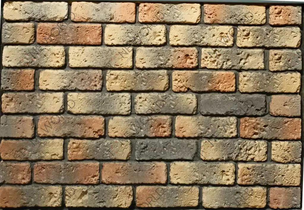 Brick Claddings — Stone World