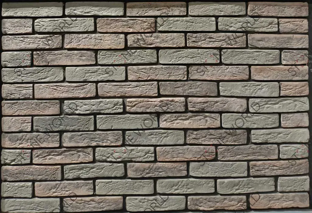 Brick Claddings — Stone World