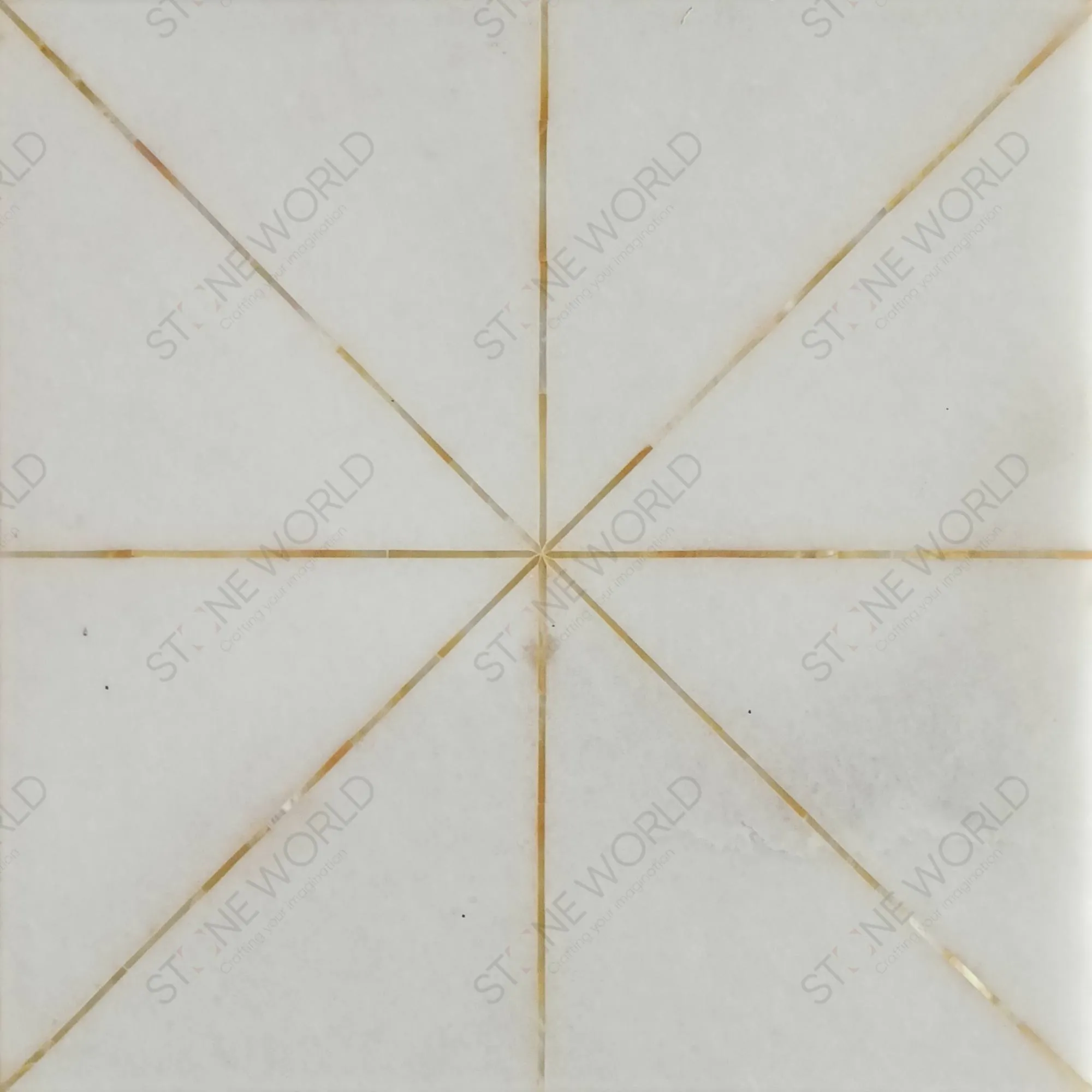 Stone Inlays — Stone World