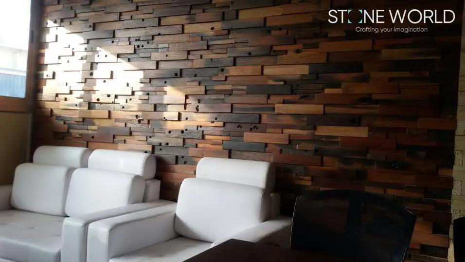 Drawing Room Stone Design project by Stone World