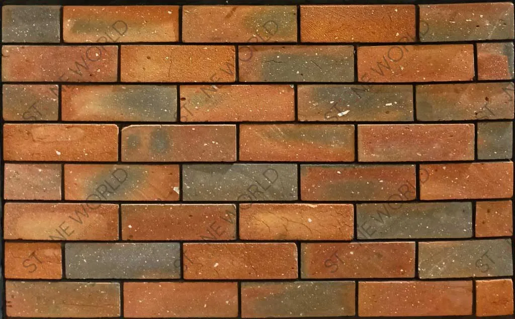 Brick Claddings — Stone World