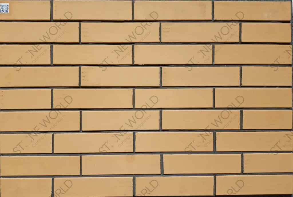 Brick Claddings — Stone World