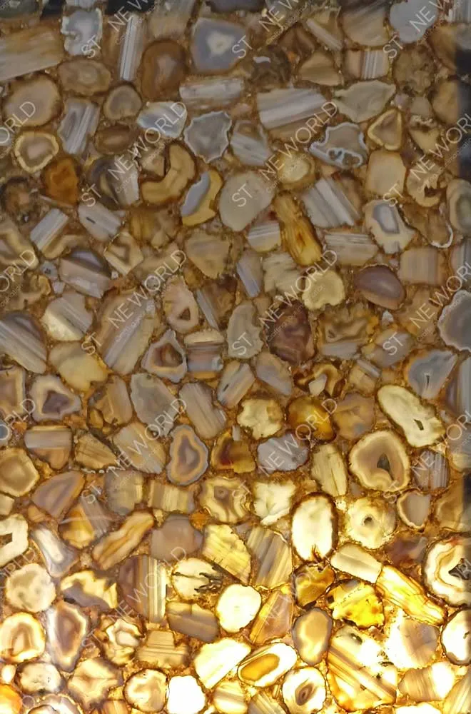 Gemstones — Stone World