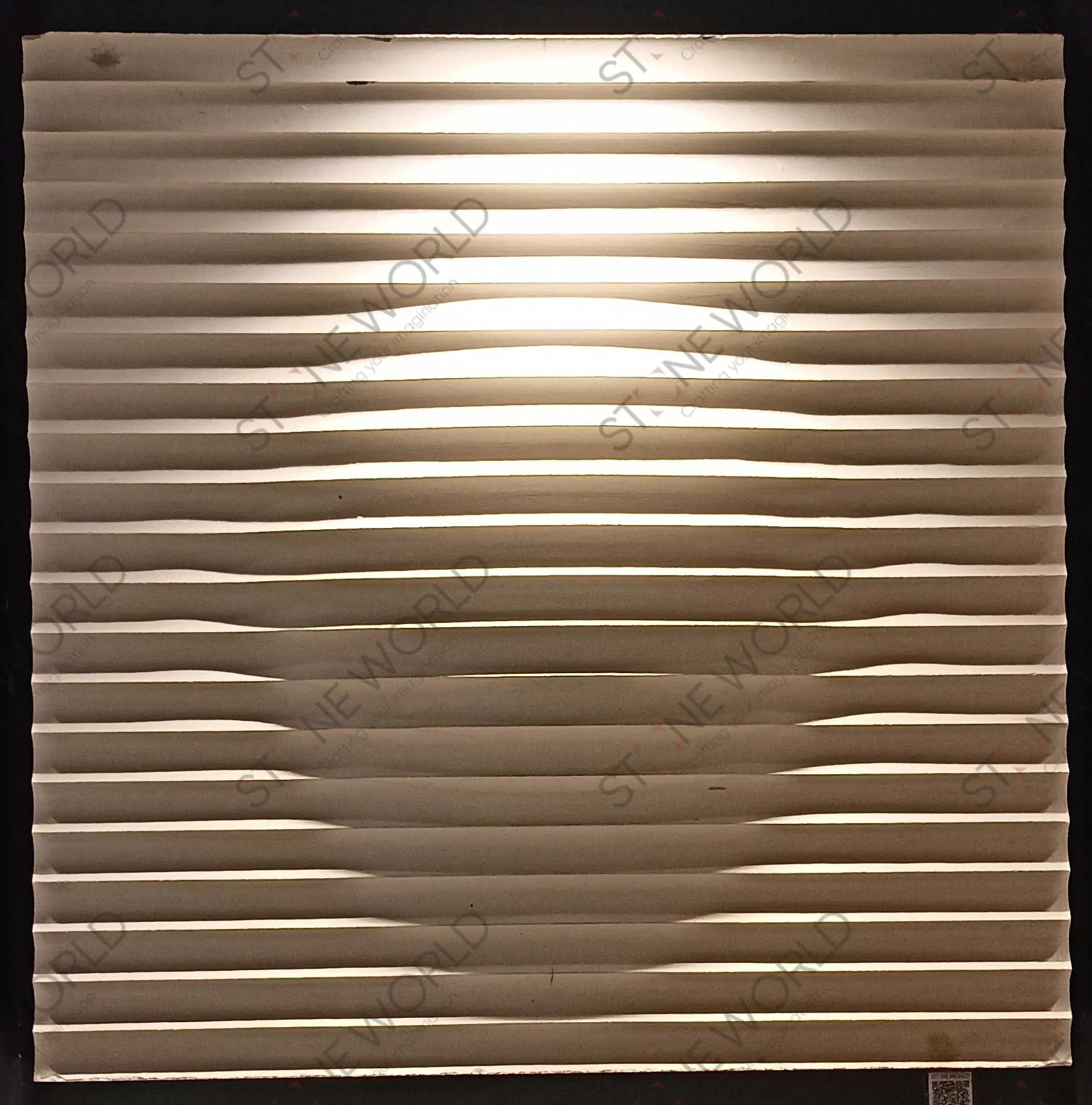 CNC Carved Stone Designs — Stone World
