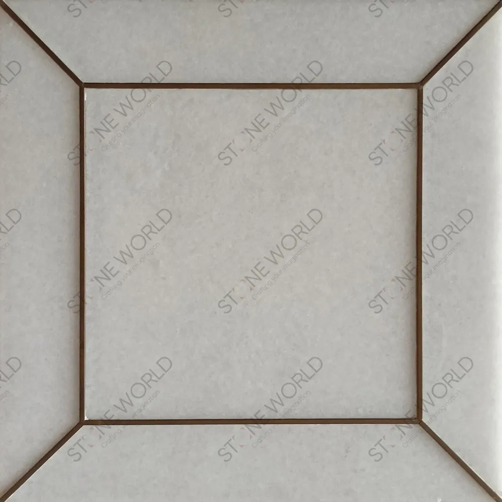 Stone Inlays — Stone World