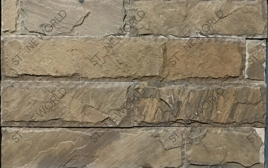 Natural Stone Claddings — Stone World