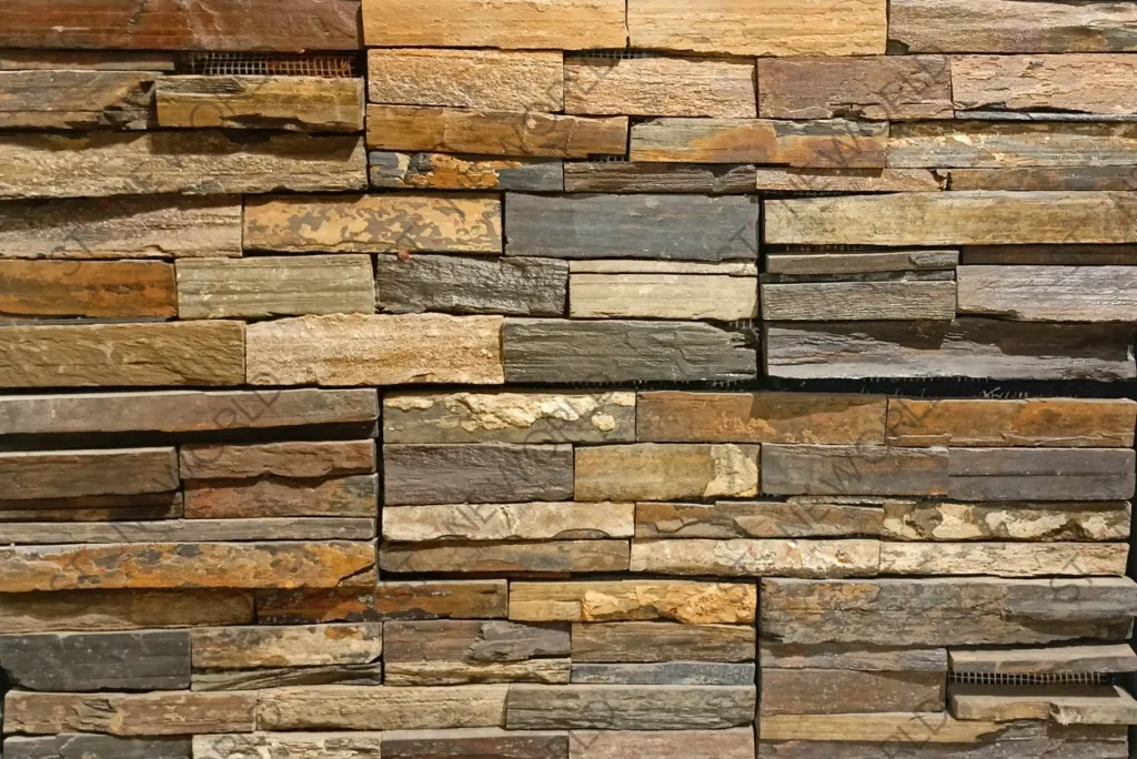 Natural Stone Claddings — Stone World