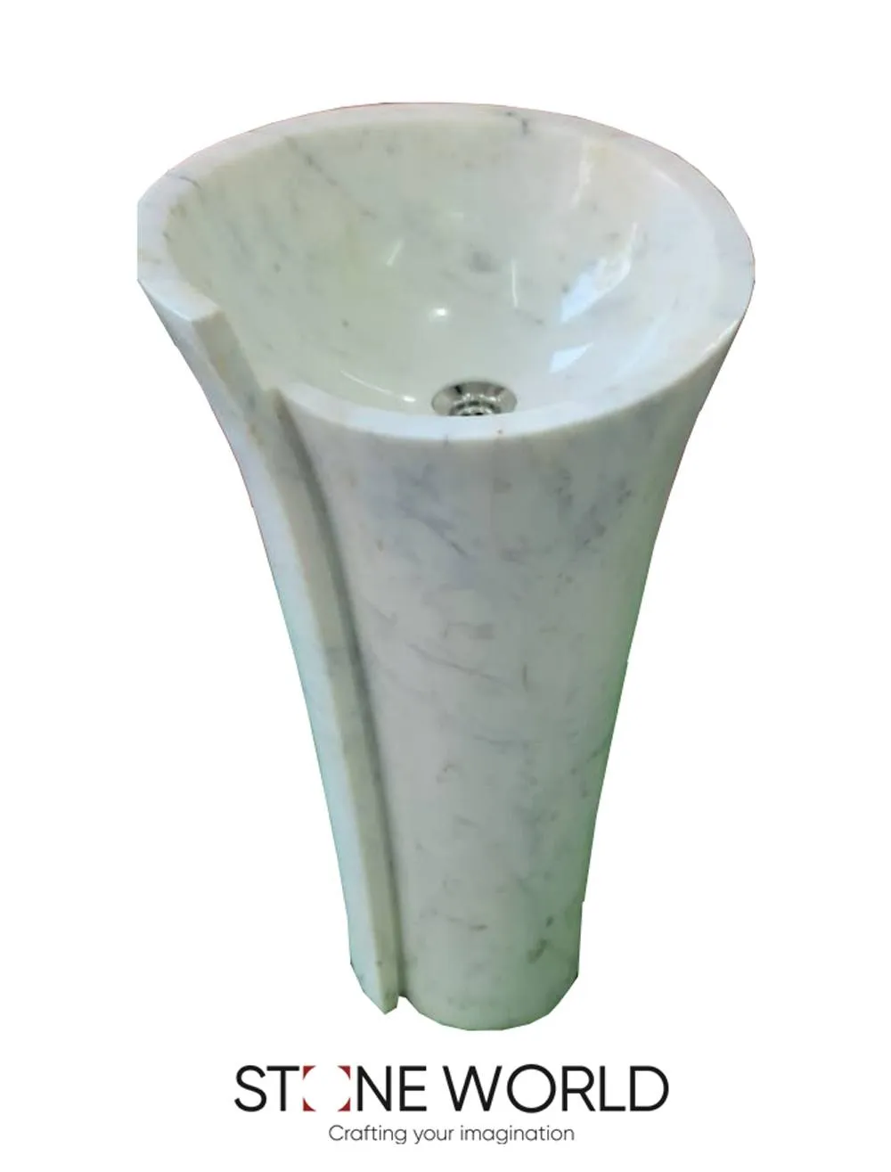 Wash Basins — Stone World