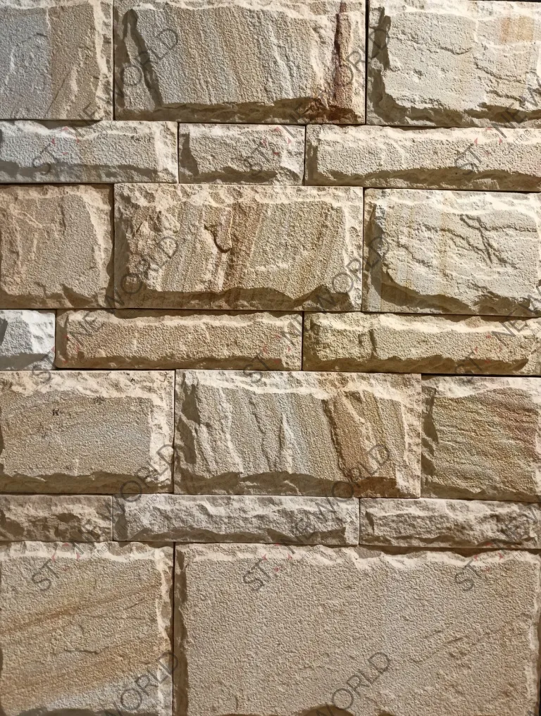 Natural Stone Claddings — Stone World