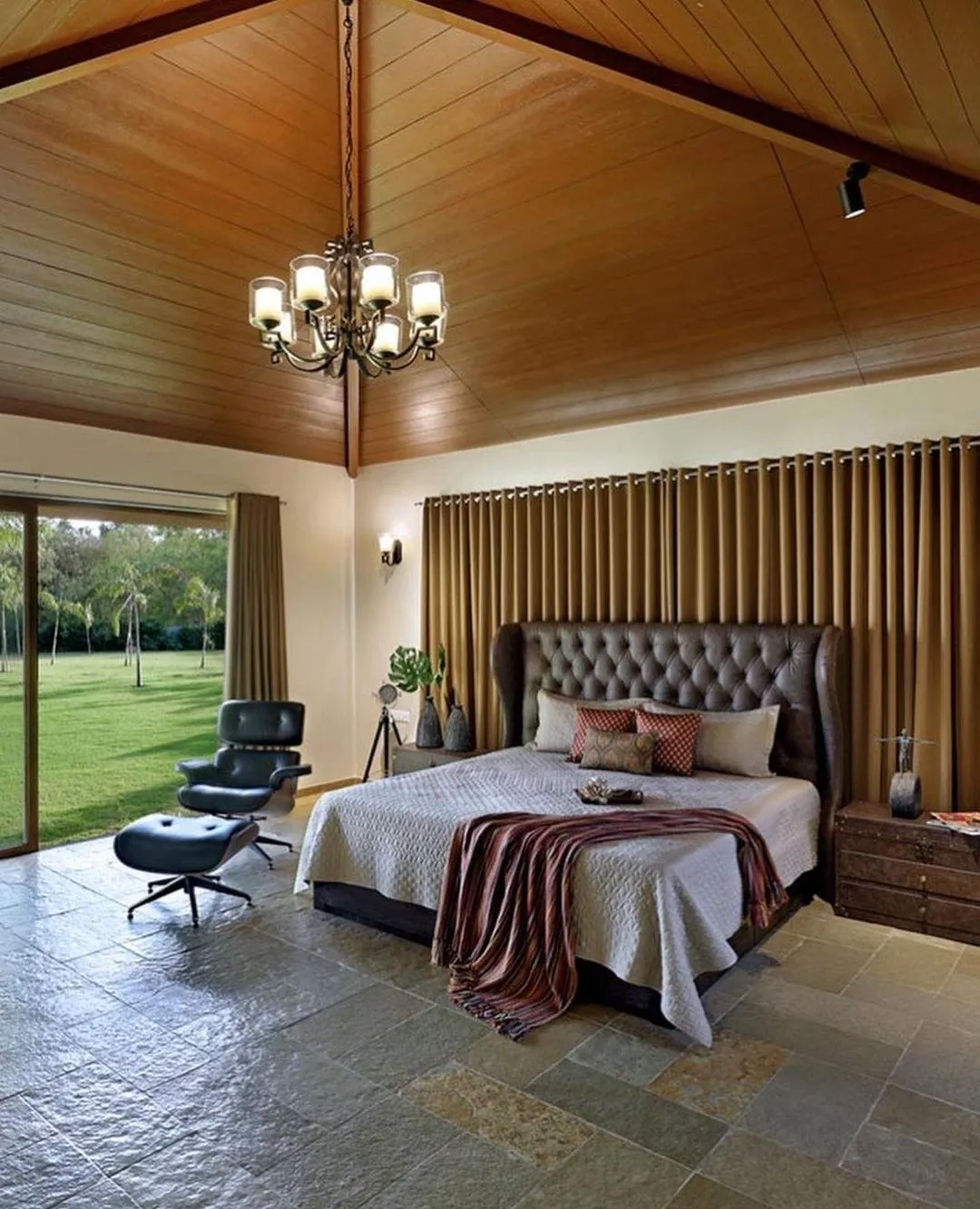 Stone Flooring project by Stone World