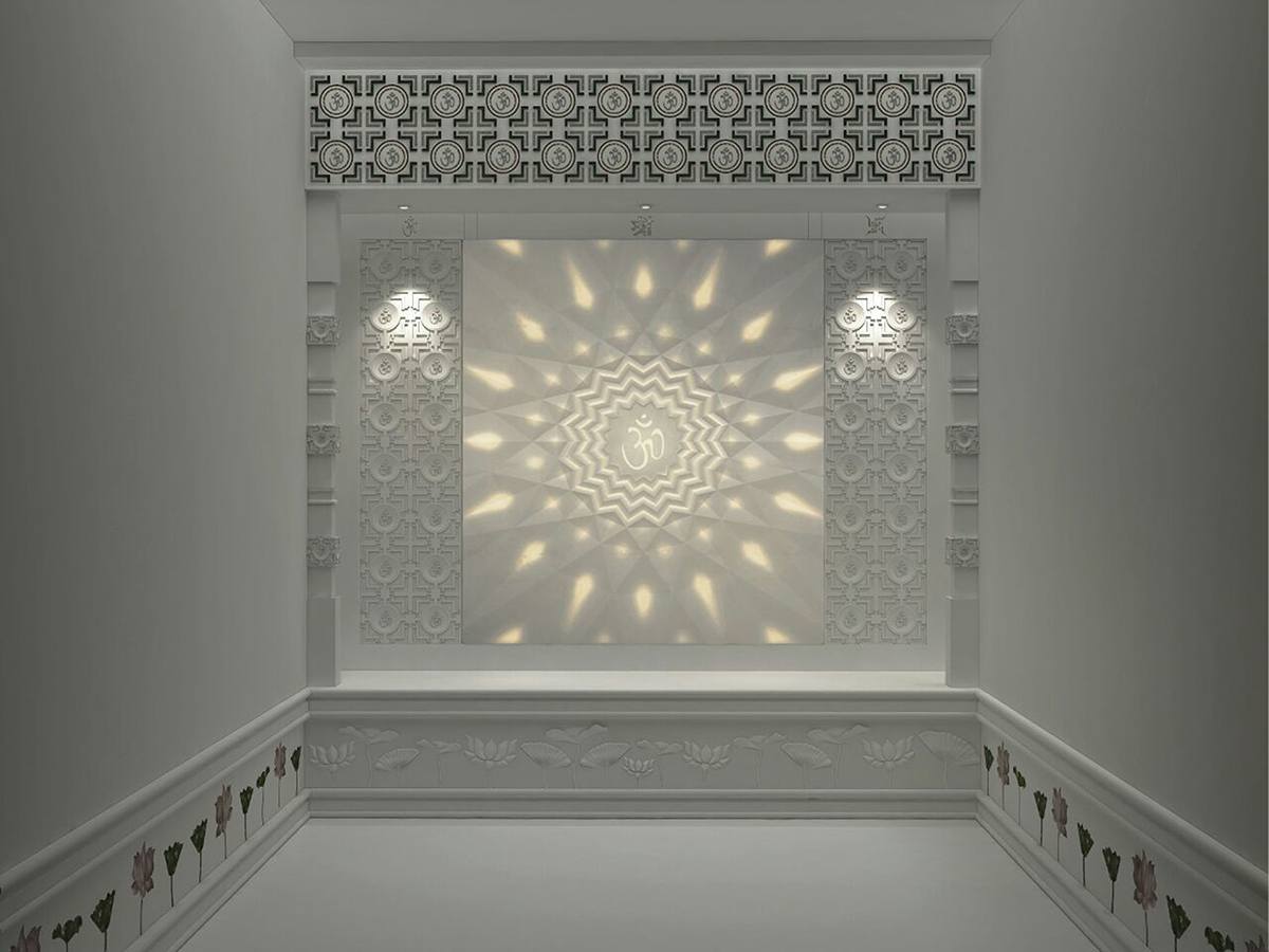Stone Mandir project by Stone World