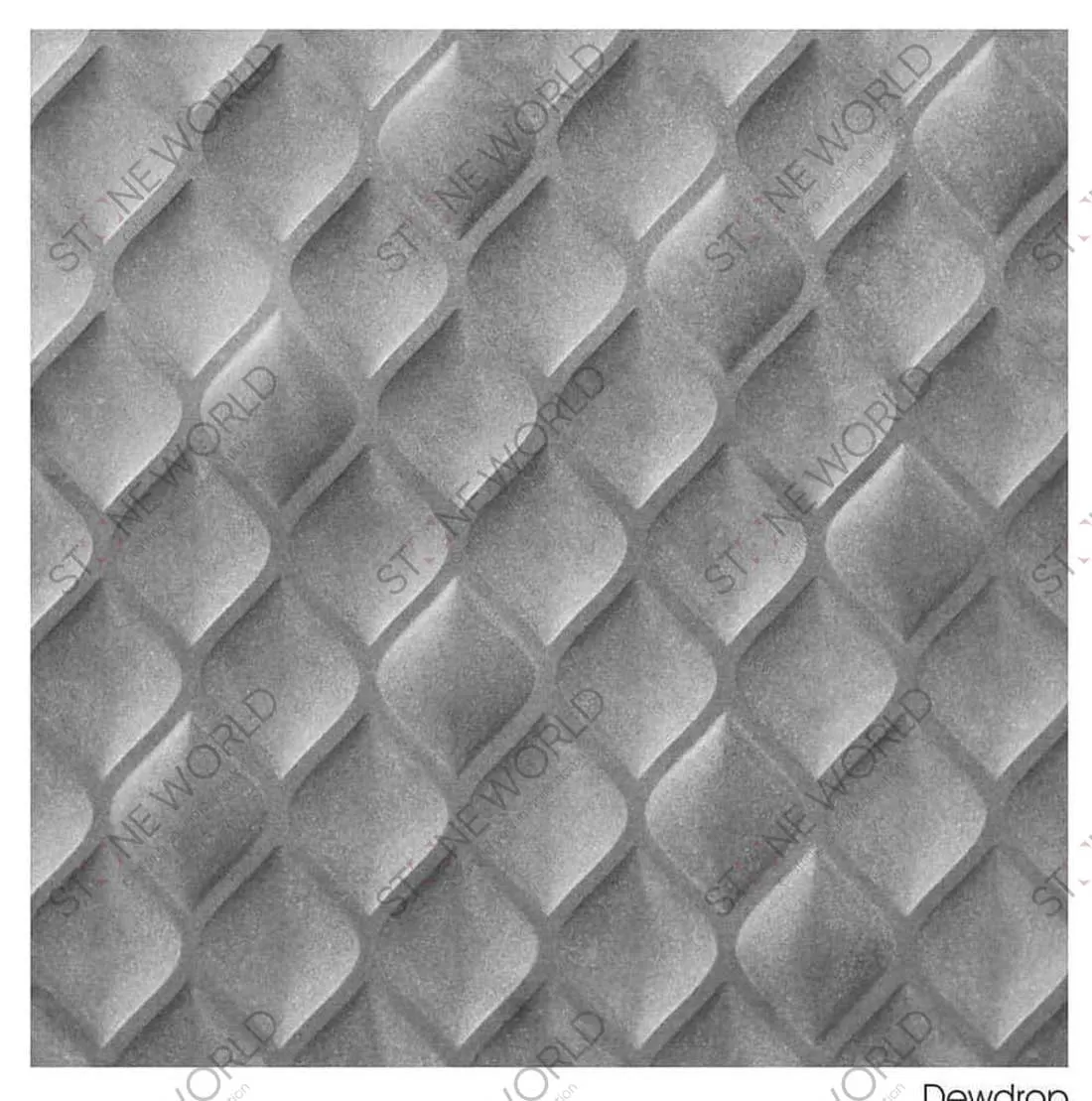 CNC Carved Stone Designs — Stone World