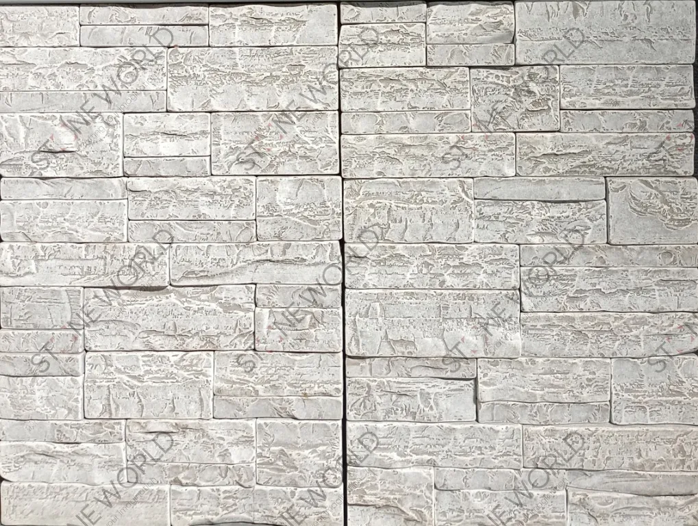 Natural Stone Claddings — Stone World