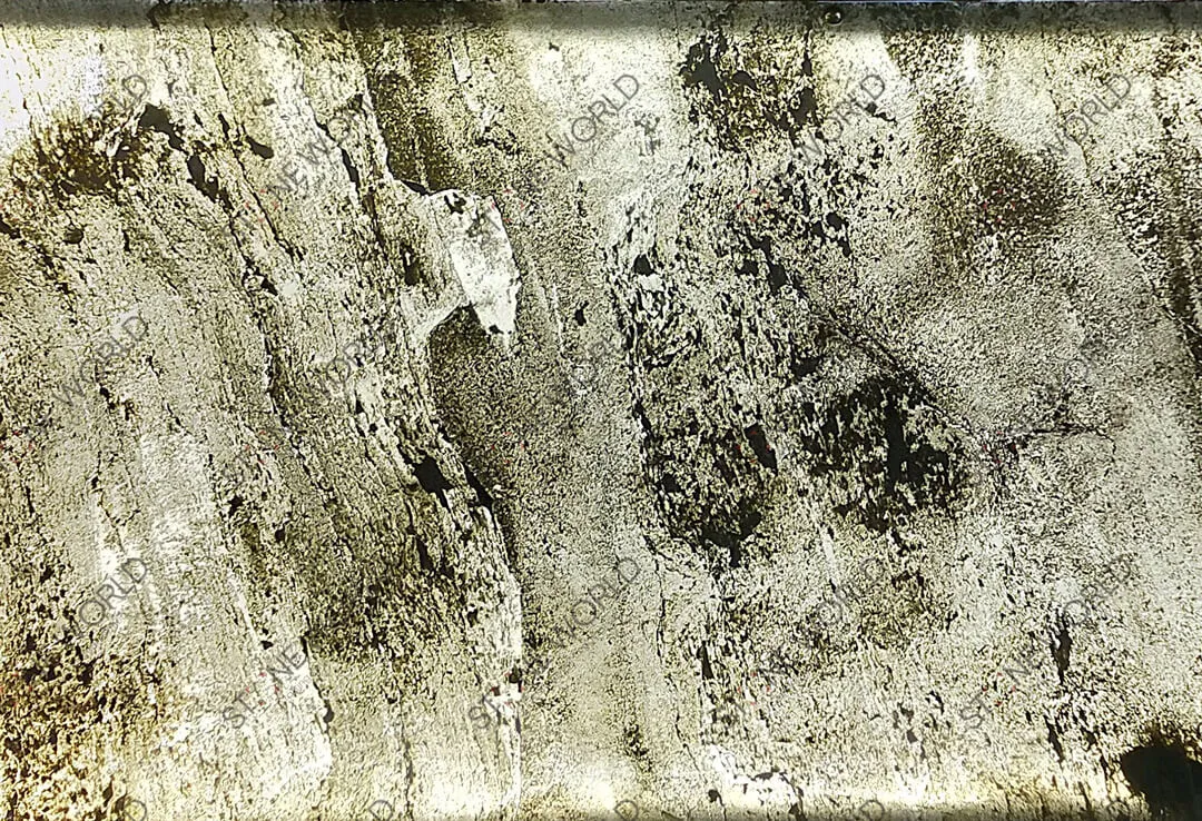 Stone Veneers — Stone World