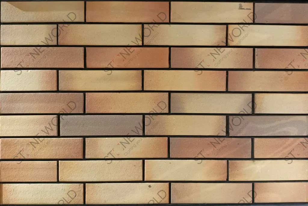 Brick Claddings — Stone World