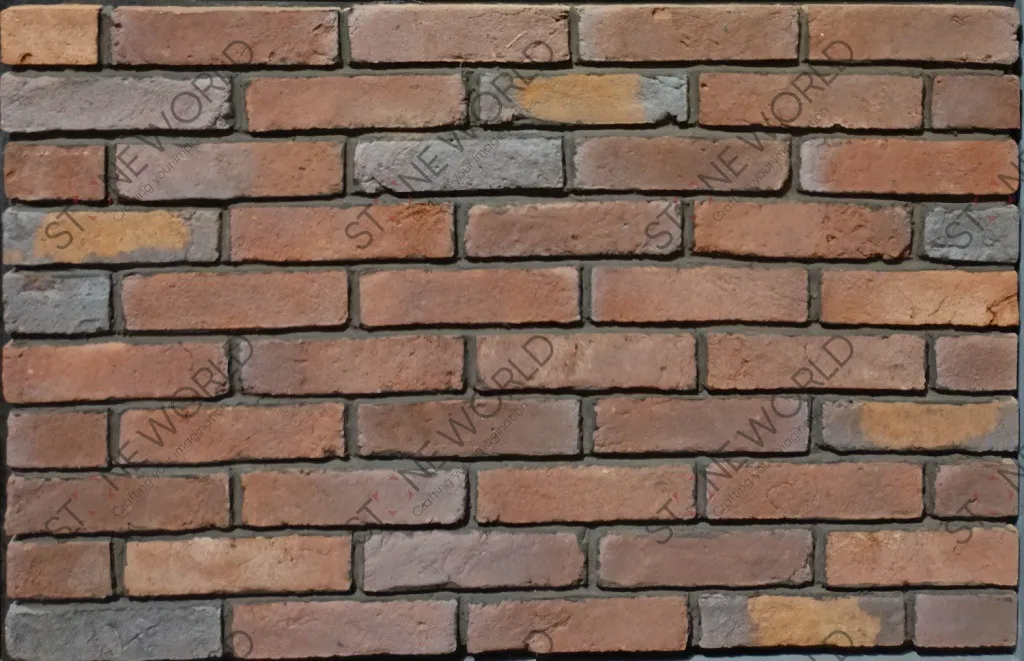 Brick Claddings — Stone World