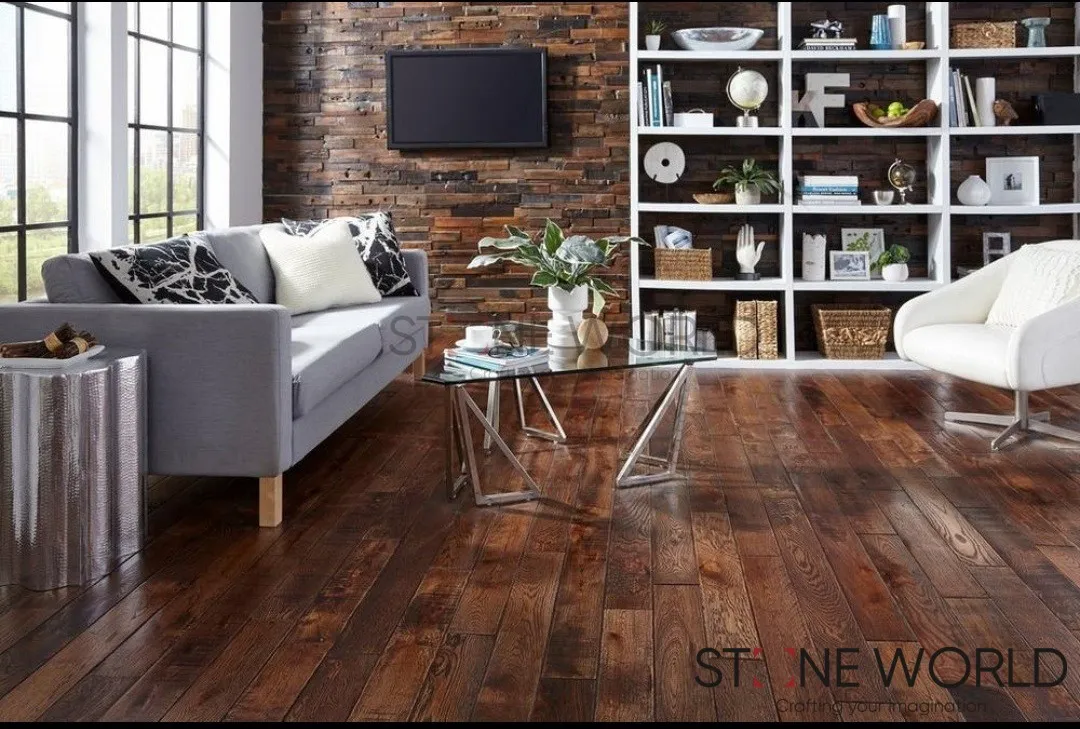 Drawing Room Stone Design project by Stone World