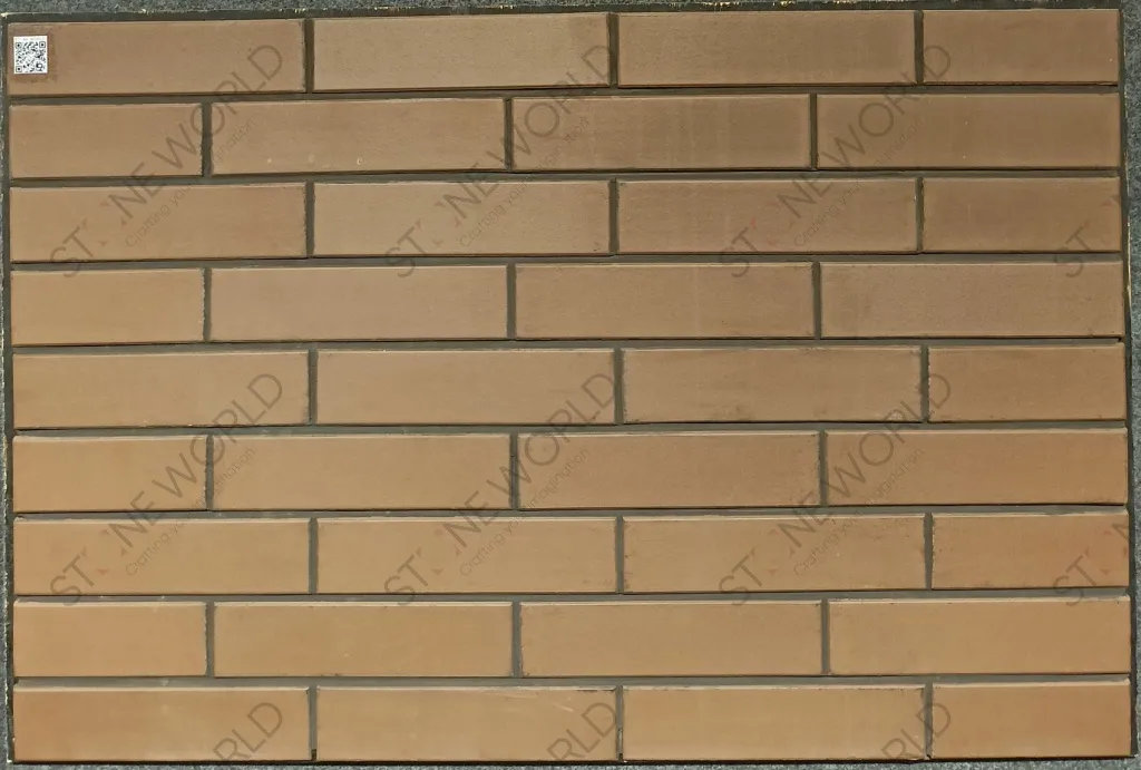 Brick Claddings — Stone World Collection