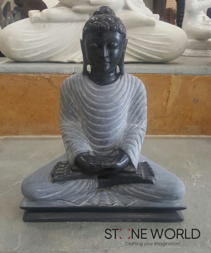 Stone Artefacts project by Stone World