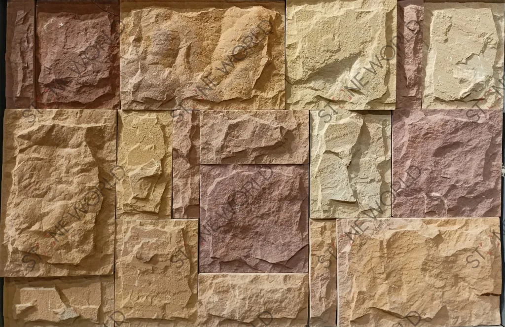 Natural Stone Claddings — Stone World