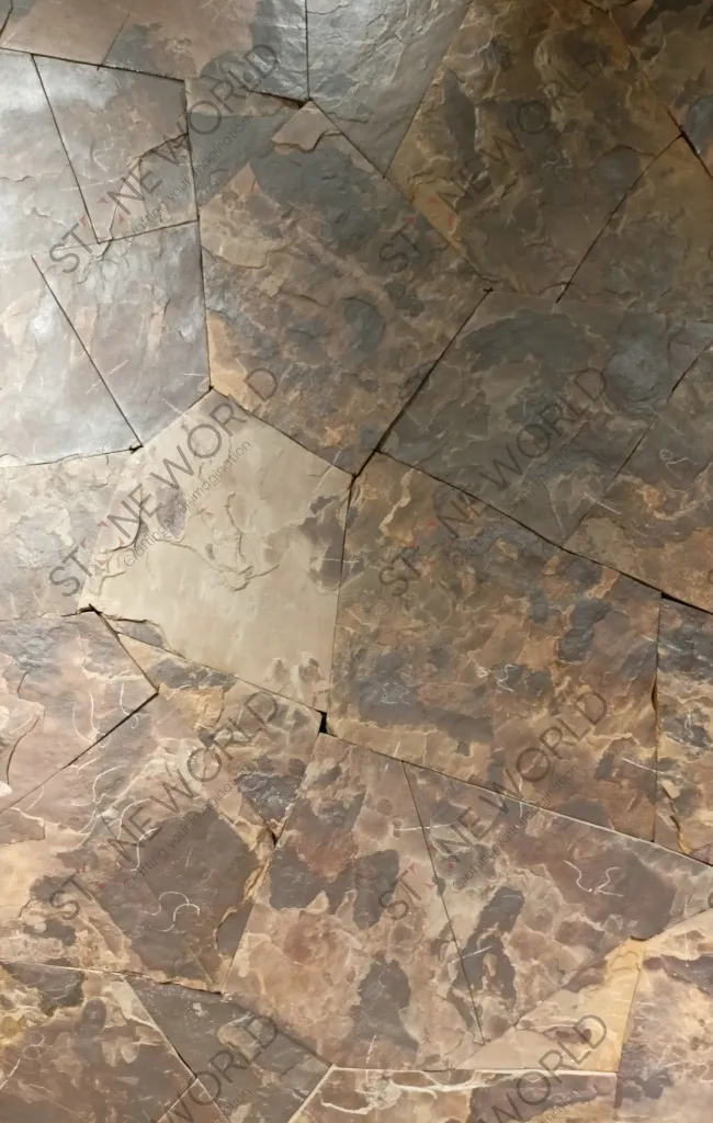 Natural Stone Claddings — Stone World